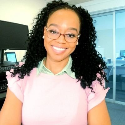 MsNdwandweFox's profile picture. Urban Data Analyst| Market Strategist_TradeAnalyst @euro_eximbank| Investor-Real Estate&Stocks|Realtor @AuctionsPrime|Executive Management @CSOS_SA| LeadAuthor