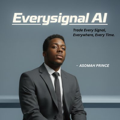 brainsforex1's profile picture. MSC. Financial Engineering Student @ WQU  |  Data Analyst  |  Forex Trader |  Programmer