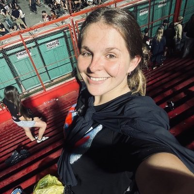 agosrebottaro1's profile picture. Caco 💋