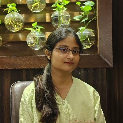 zk_aysha_'s profile picture. (∎, ∆) ⚡🎉