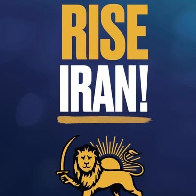 RiIroctobre's profile picture. یکی از ۸۰ میلیون قلب تپنده ایرانی که شکوفایی ایران را میخواهد ببیند.