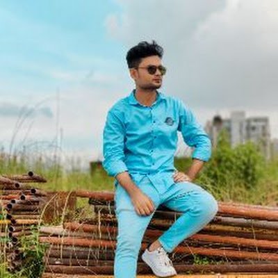RubelAhmed68201's profile picture. 