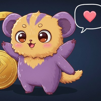 infosys73's profile picture. 🚀 다음 100배 코인은 YAP일까? 이 계정을 팔로우하고 🚀 야핑 탑승열차 놓치지 마세요.

"🚀 Is YAP the next 100x coin? Follow this account and don't miss the 🚀 YAP train!"