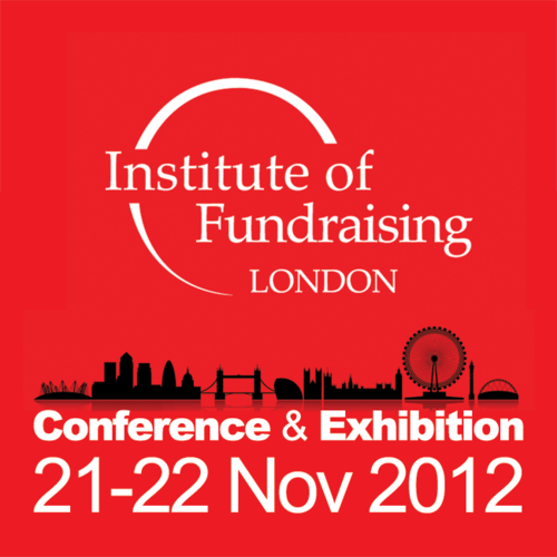 The Institute of Fundraising London region Conference & Exhibition - giving you the best learning possible right in the heart of London.