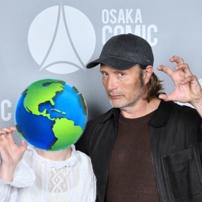 MONACA_8_'s profile picture. 映画やドラマの感想🎞️GOTG🚀ピースメイカー🕊️GOOD OMENS👼😈STRANGER THINGS✋🏻ハリポタ🪄ゾゾゾ👻QUEEN👑Jeg elsker dig.を覚えたい🇩🇰