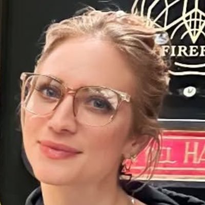 BrittSnowFan718's profile picture. I have become a hardcore Brittany Snow fan • Family is everything • Love is love 🏳️‍🌈