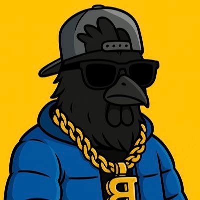 Ayam_pocong's profile picture. First, strengthen the community — that’s how we build a powerful coin for the future. 💪
