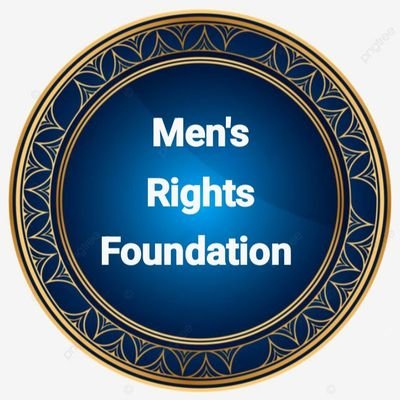 JusticeForMen1's profile picture. Men's Rights NGO: Helping victim Men fighting false rape, divorce, Domestic Violence, alimony cases. Tweets/RT not endorsements
 mensrightsfoundation1@gmail.com