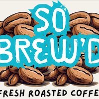 sobrewdcoffee's profile picture. Welcome to So Brew’d Coffee — Your Local Long Island Coffee Experts! Fresh Locally Roasted Coffee Located in Riverhead, New York.  Make us your morning stop!
