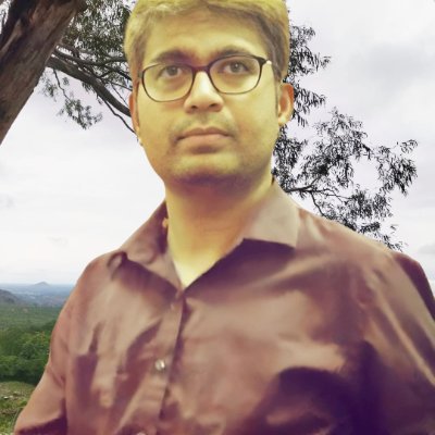 todayamitsen's profile picture. News Analyst Podcaster (On YouTube) : State, National, and International (Indian perspective) News Analyst.