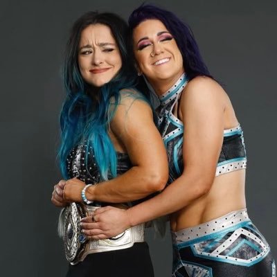 HereForRhea_'s profile picture. Emily|24|(FAN ACCOUNT)|Multi WWE Stan. |Raw 7-17-23|Smackdown 1-9-24|Bad Blood 10-5-24|NXT 1-28-25| #WWEWomenDeserveBetter