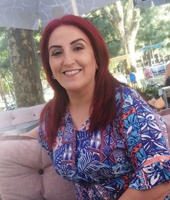 svlpalandoken25's profile picture. Türk Milliyetçisi 🇹🇷🤘
DADAŞ KIZI💍👈♥️(EVLİ)
G.S💛❤
@meral_aksener☀️🇹🇷
@iyiparti gönüllüsü 

 DM YOK 😡🚫( Oğlak kadını )