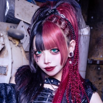 Dcandy_noaru's profile picture. 『@DeathCandy_info』 赫(RED)🕯️♡ #ノアルの診殺書