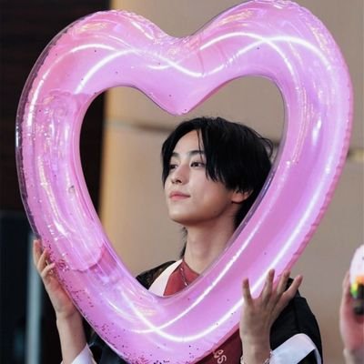 Jinminality's profile picture. 