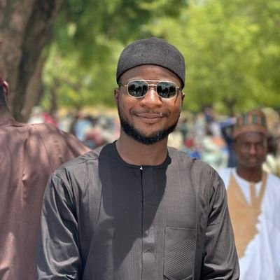 huzaifadamu's profile picture. keep your eyes on your gols