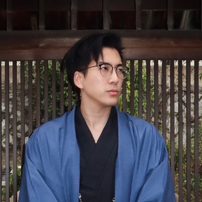 jason_ganub's profile picture. Tibetan-American བསྟན་འཛིན་བློ་ལྡན།
Founder of https://t.co/Sw5kkS5wk9
VP of Engineering at @Sinar_MasID

🎟️ https://t.co/XYP7tfeYSg
🥷🏻 building 2 in stealth
