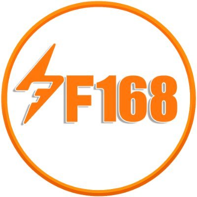 f168th's profile picture. ยินดีต้อนรับสู่ F168👑
บริการเหนือระดับ♥️ ตอบโจทย์ทุกความต้องการของนักเดิมพัน 🎰
#f168 #f168th #f168thai