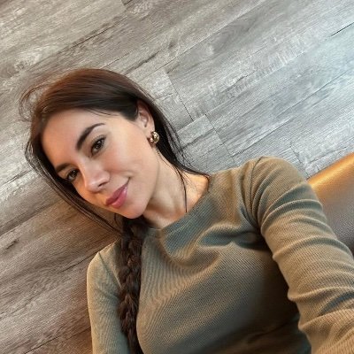 OliviaSmithz's profile picture. 🛳️ Sailing Through Life With A Heart Full Of Dreams And A Mind Built For The Tides Of Engineering. ⚓💙