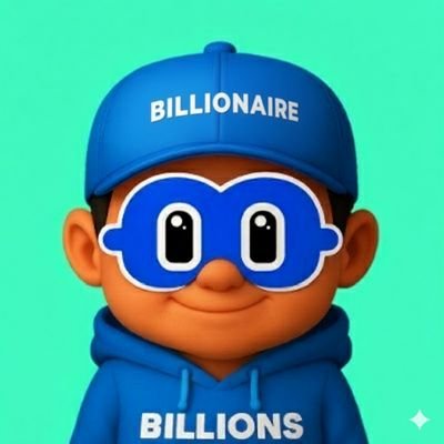 billionaire1278's profile picture. GOD FIRST❤️| | It's not over until I win| | Real Madrid fan🧡❤️| |WEB 3| |