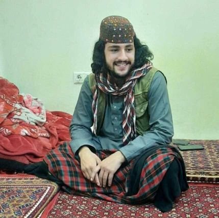 waqaskhan0313's profile picture. we will be protect our country afghaniatan.
islam zindabad.
afghaniatan zindabad.
Emarat islami zindabad.