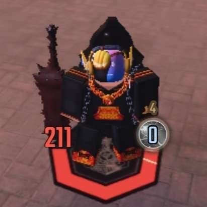 acrolity2310's profile picture. I lost my old acc called @Acrolity

banner art by  @Fintou1468