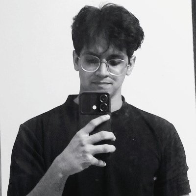 zoroToro99's profile picture. Breaking  something ig.