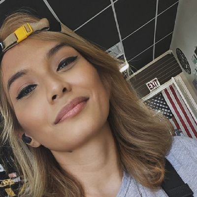 RamonaAzween's profile picture. Morning! I don't think we've met before, I'm GFi# from 🇲🇾 Singer/Song writer/Professional Gamer.
