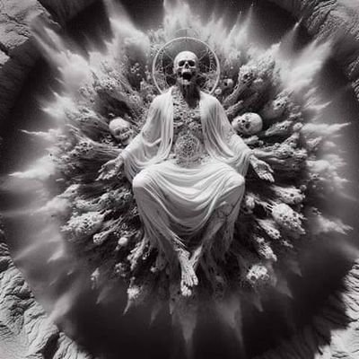 MarcFnAnthony's profile picture. A Man, is no one.

Humanitatis renascentia. 🤍💎