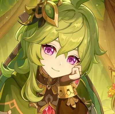 Minty2l72's profile picture. @kobunara main account /
Hi I play genshin and zzz/MLM/Dendro enthusiast