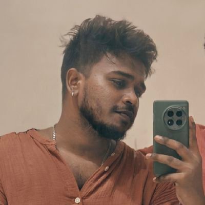 ram__moonu's profile picture. 