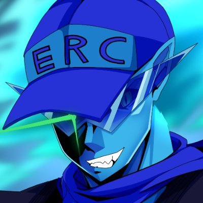 Ercdoukenさんのプロフィール画像