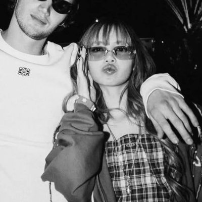 Starrylisa97's profile picture. My life @lalalalisa_m  🤍