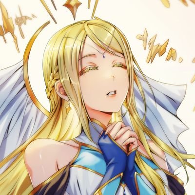 El'Jorden Restaficiaさんのプロフィール画像