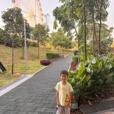 JfKemingYou's profile picture. 