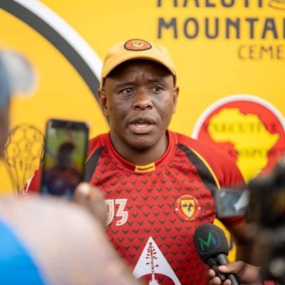 bongs2013's profile picture. ⚽ Professional Football Coach | 🇱🇸 Head Coach at Lioli FC | CAF A Licensed | Positional Play Specialist | 📖 Psalm32v8