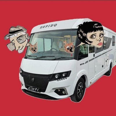 poshcatscamping's profile picture. We are proud owners of a new 2021 IH Motorhomes Luxury Van Conversion. Find us on YouTube https://t.co/3d3YHnv1FQ…