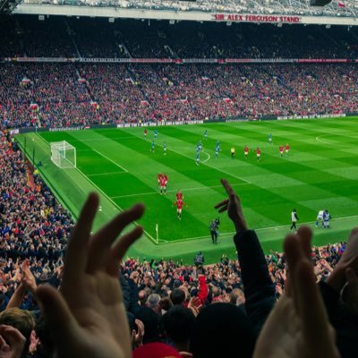 MohsinR56189895's profile picture. Everything sports 🏀 🏈⚽️⚾️🥎🎾🏓