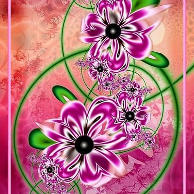 CosmicFemDom's profile picture. Living and learning.