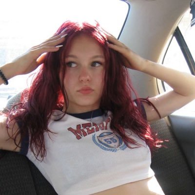 cottonaliceee's profile picture. Touch me w/ words first 😘