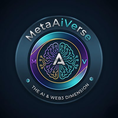 meta_aiverse's profile picture. 