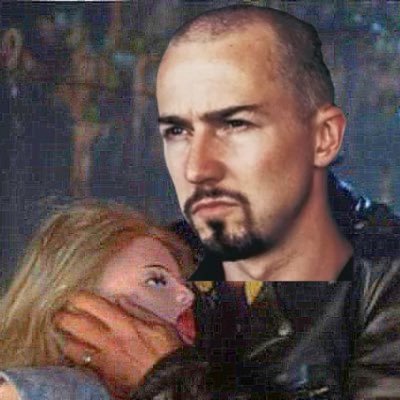 HowlingSkinhead's profile picture. Ethno/freak