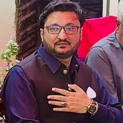 vishalpalyani87's profile picture. Social,Minorty,Interfaith Harmony & Political Activist #Shehbazism