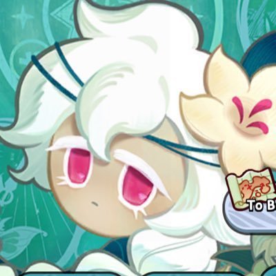 comicnutria's profile picture. 20 | Recovering deepwoken player |