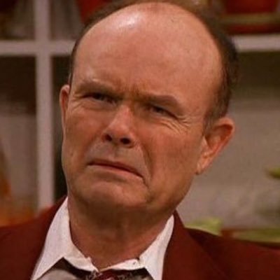 RedFormanArg's profile picture. parodia 
ex infodiariook