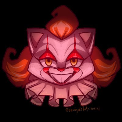 Bbunny87/Spookyさんのプロフィール画像
