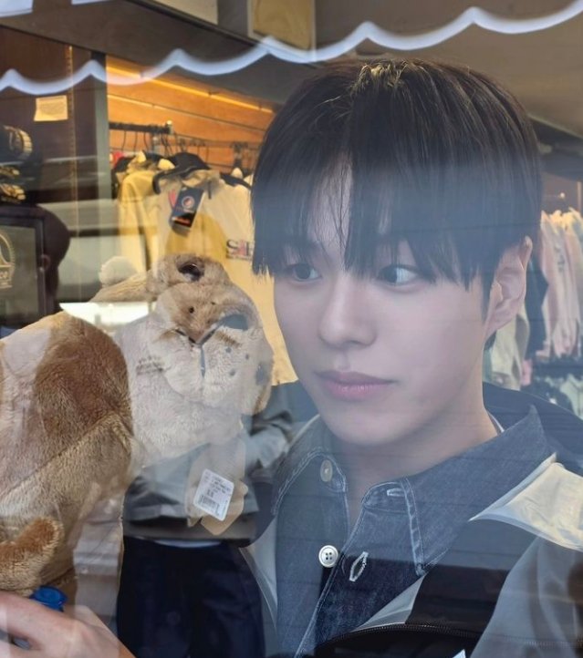 urjievna's profile picture. mulfand area ๑ #TREASURE ◍ #CORTIS ◍ #NCT (esp Dreamies) enthusiast ꒰⁠⑅⁠꒱