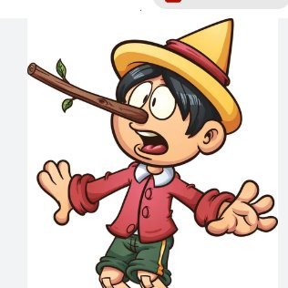 AynadakiPinokyo's profile picture. ..aynaya baktım bu gece.. ne kadar çok kendime benziyorum.. biraz yaşlanmışım sanki, RuHum beyazlamış, KaLBiMde kırışıklıklar.. 
♠️🖤
