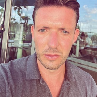 BenBpersonal's profile picture. Head of Programming GB News. This is my NEW personal account and all views my own.