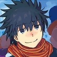 Zz_do_creuu's profile picture. amo fate/stay night kiseki toaru tsukihime yuuki yuuna
@MentalFliper 🤙🏼
