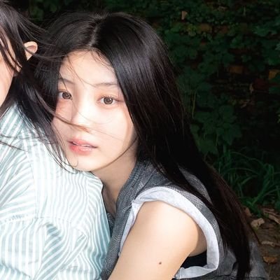 LovelyWonhee's profile picture. 행복한 일들만 일어났으면 좋겠고!!🩵

#WONHEE #원희 #ILLIT #아일릿